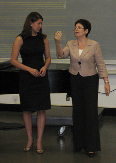 greenberg_teaching