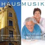 HAUSMUSIK